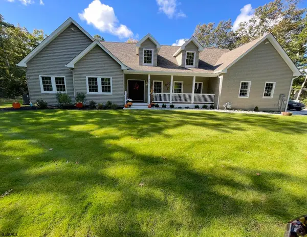 955 Nugentown Rd Road, Little Egg Harbor Township, NJ 08087