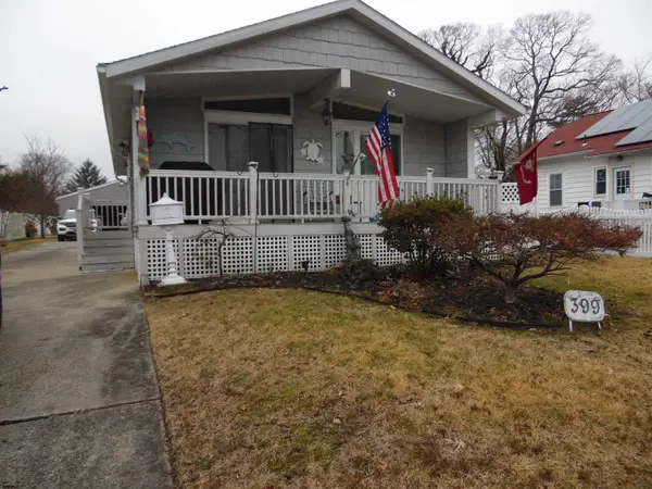 399 Pitney Road, Absecon, NJ 08201-0000