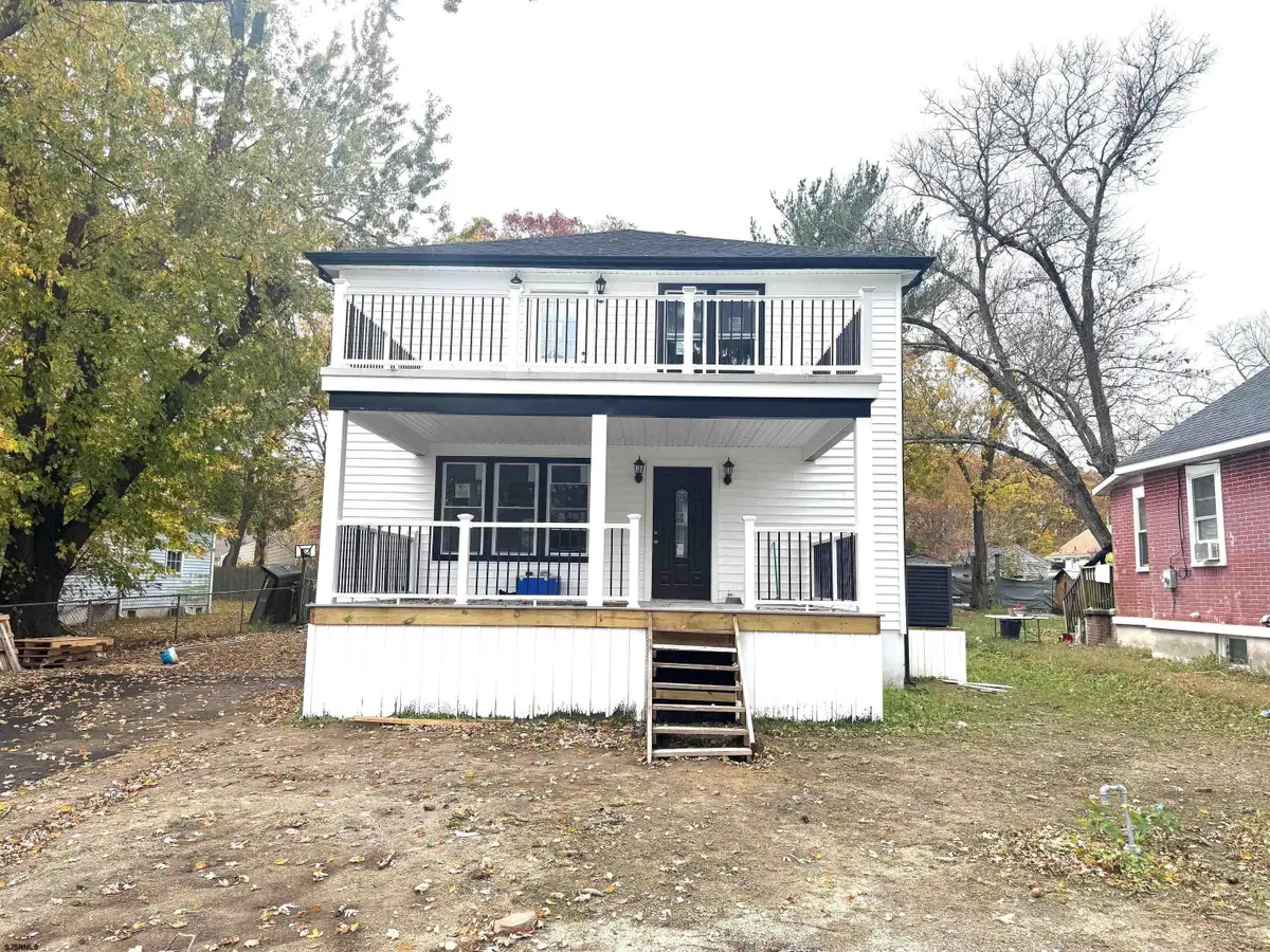 419 W Reading Ave Ave, Pleasantville, NJ 08232-2508 - Image #1