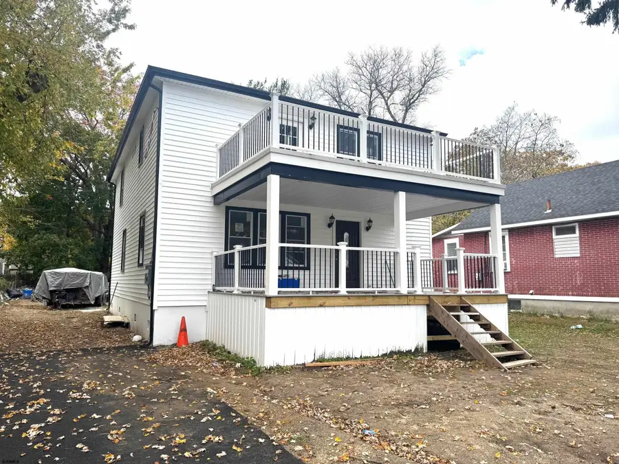 419 W Reading Ave Ave, Pleasantville, NJ 08232-2508 - Image #2