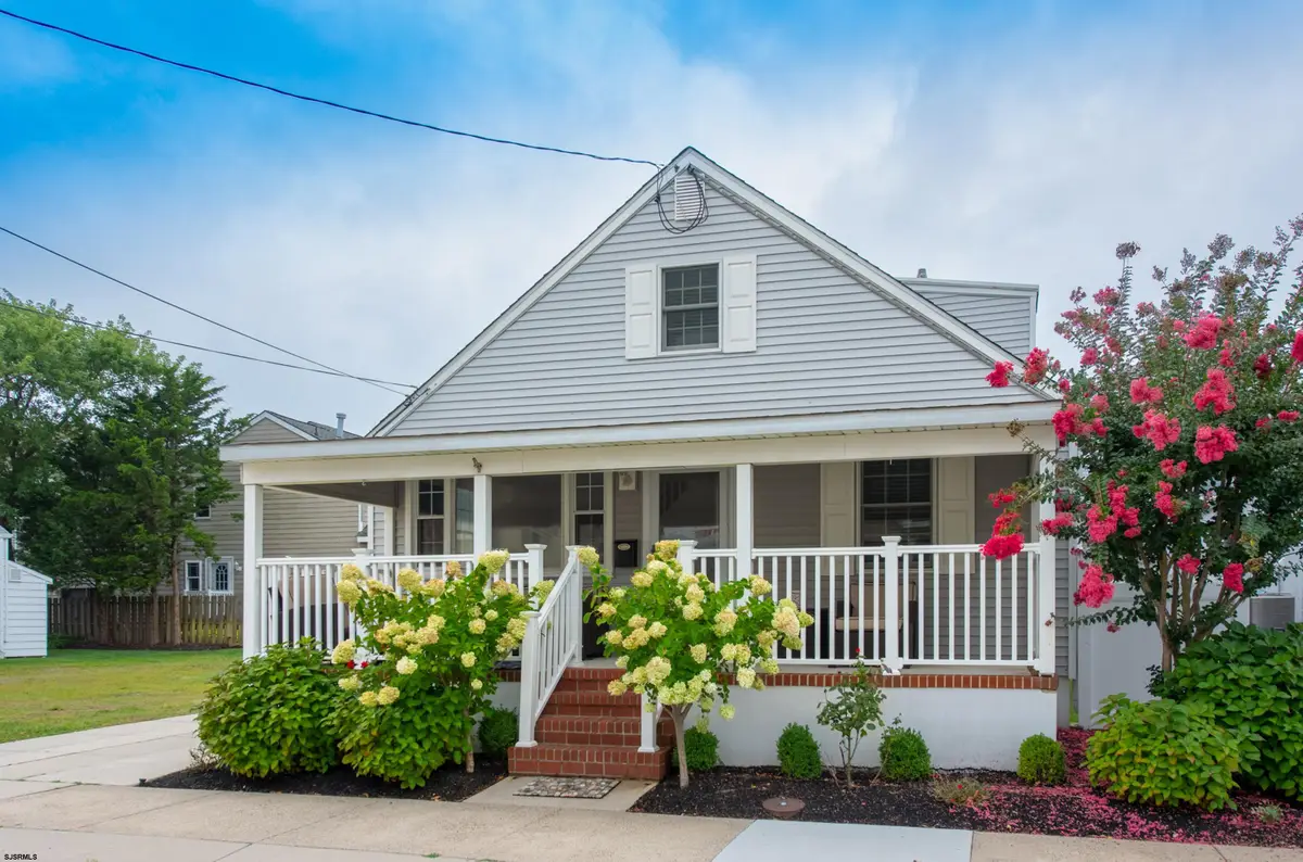 24 N Evergreen Ave, Longport, NJ 08403 - Image #1