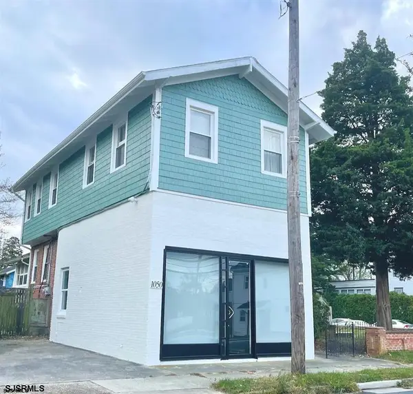 1050 Shore Road, Linwood, NJ 08221