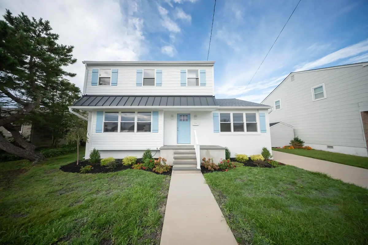 504 N Burghley Ave, Ventnor City, NJ 08406 - Image #1