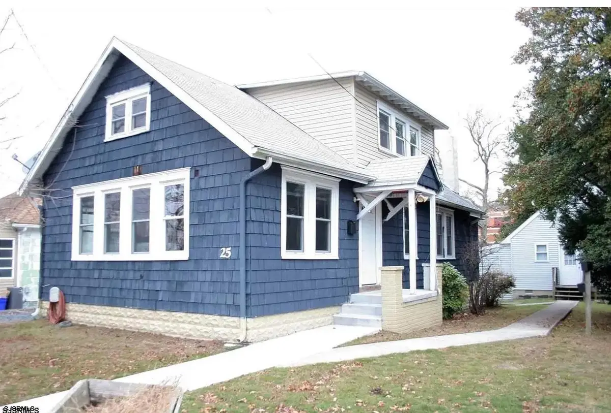 25 W Pierson Ave, Somers Point, NJ 08244 - Image #1