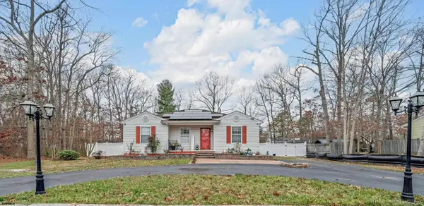 303 Martin L King Ave Ave, Egg Harbor Township, NJ 08234