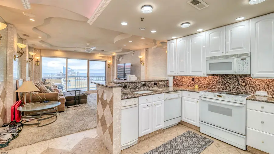 3101 Boardwalk #2903B-1, Atlantic City, NJ 08401 - #3