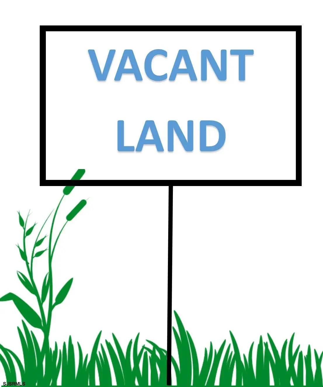 0 James Moore Road Road, Port Norris, NJ 08349 - #1