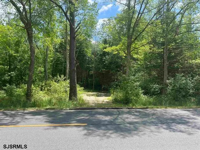 0 James Moore Road Road, Port Norris, NJ 08349 - #2
