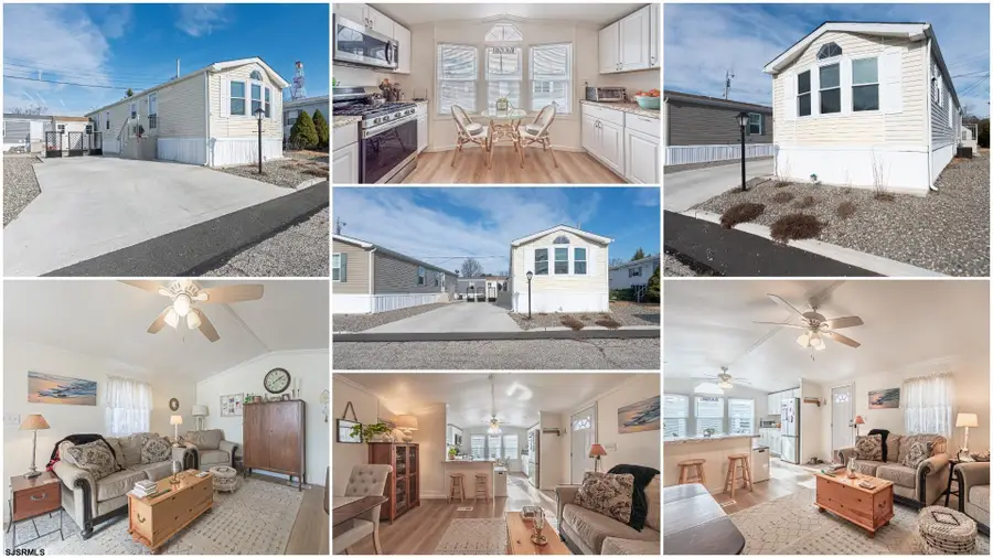 6001 Black Horse Pike Trlr 5 Pike, Egg Harbor, NJ 08234 - #2