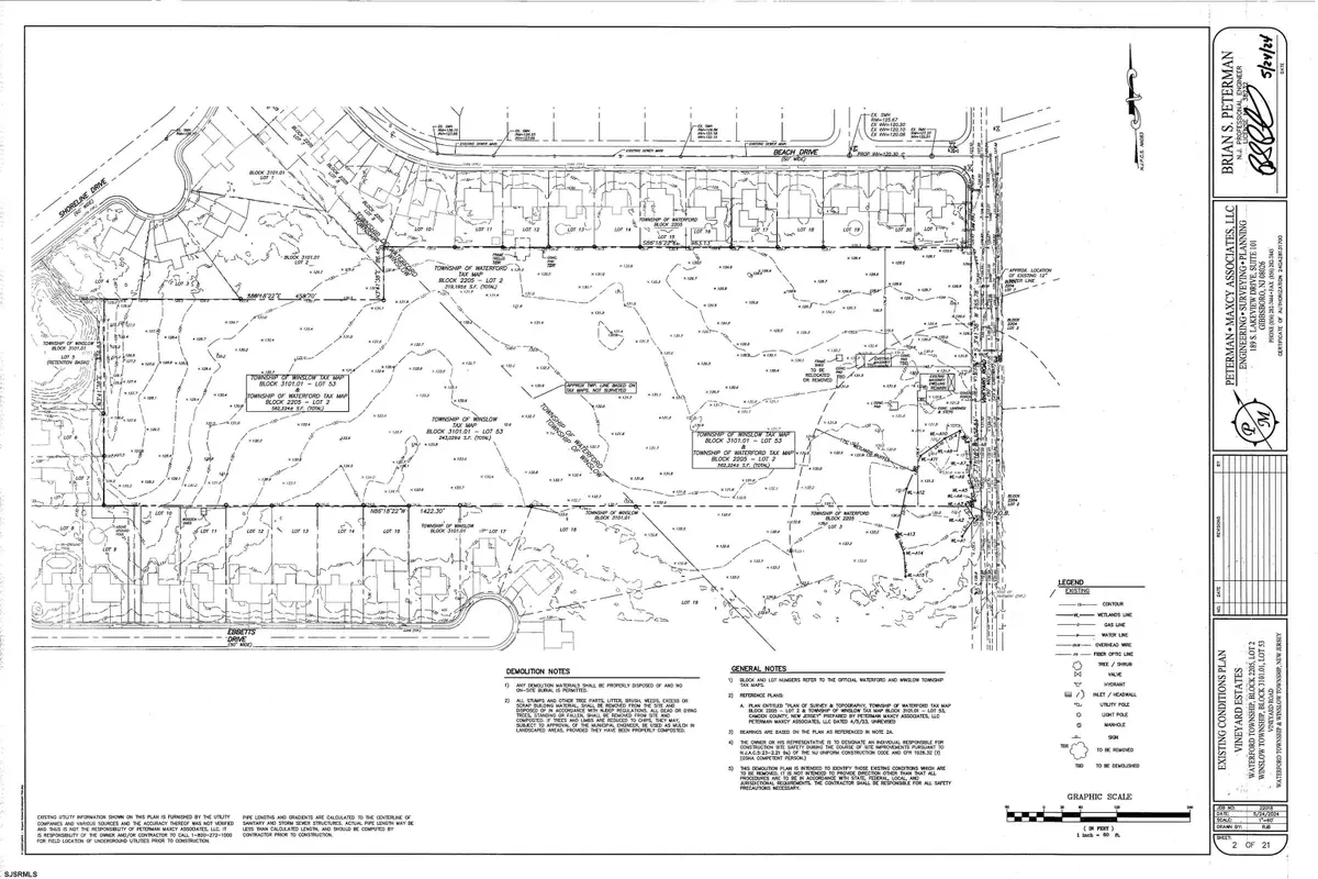 327 Vineyard, Atco, NJ 08004 - Image #1