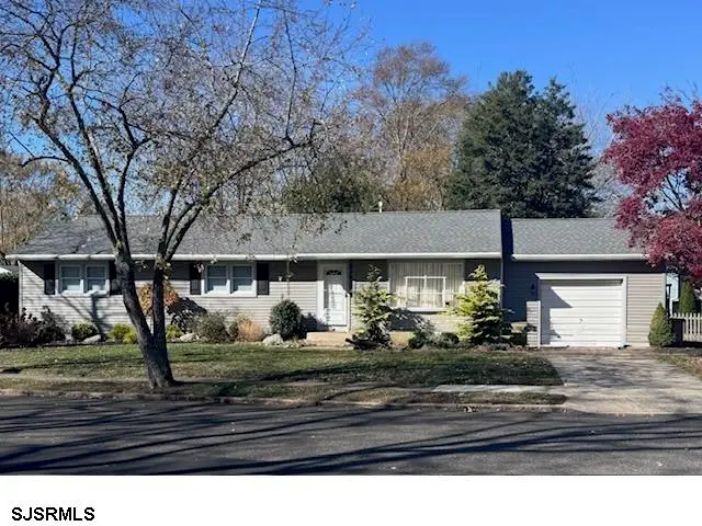 12 Colwick Dr, Somers Point, NJ 08244 - Image #1