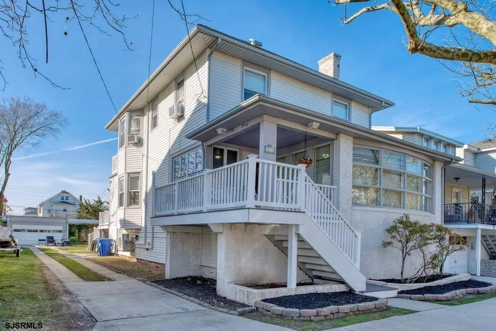14 N Cambridge Ave, Ventnor City, NJ 08406 - Image #1