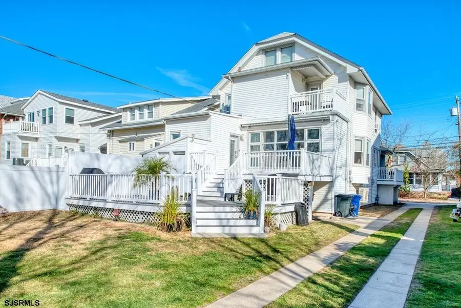14 N Cambridge Ave, Ventnor City, NJ 08406 - Image #3