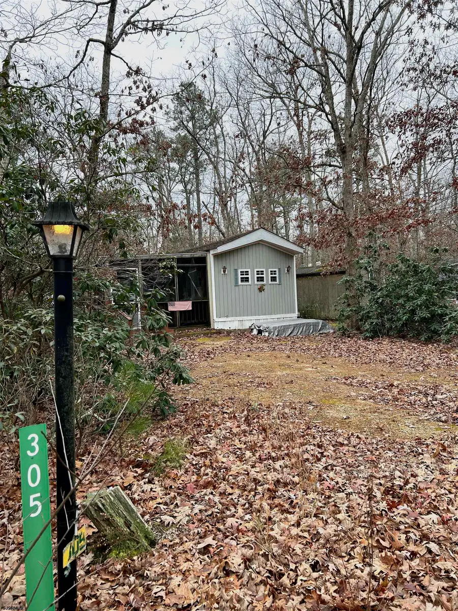 305 Lazy River Campground, Estell Manor, NJ 08319-0000 - Image #2