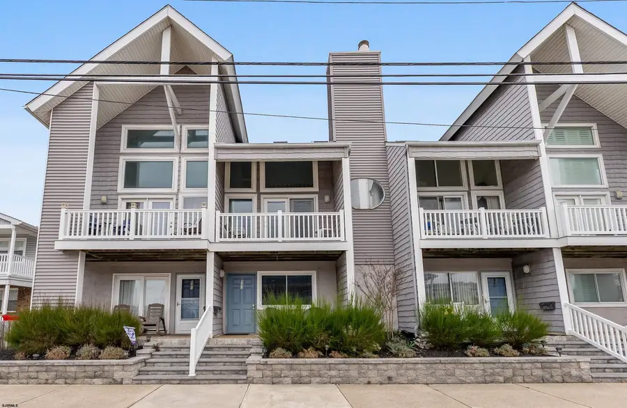 843 Plymouth Pl Pl #843, Ocean City, NJ 08226 - Image #2