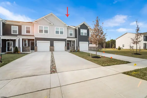 214 Hermosa #214, Egg Harbor Township, NJ 08234