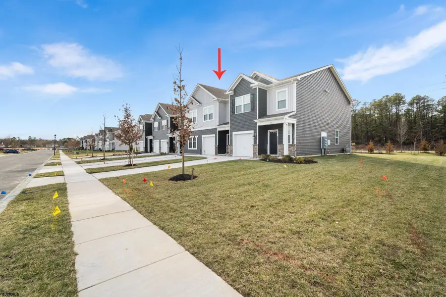 214 Hermosa #214, Egg Harbor Township, NJ 08234 - Image #3