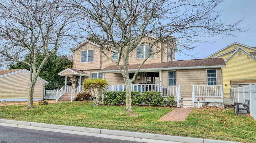403 Oak Terrace, Margate City, NJ 08402 - Image #2