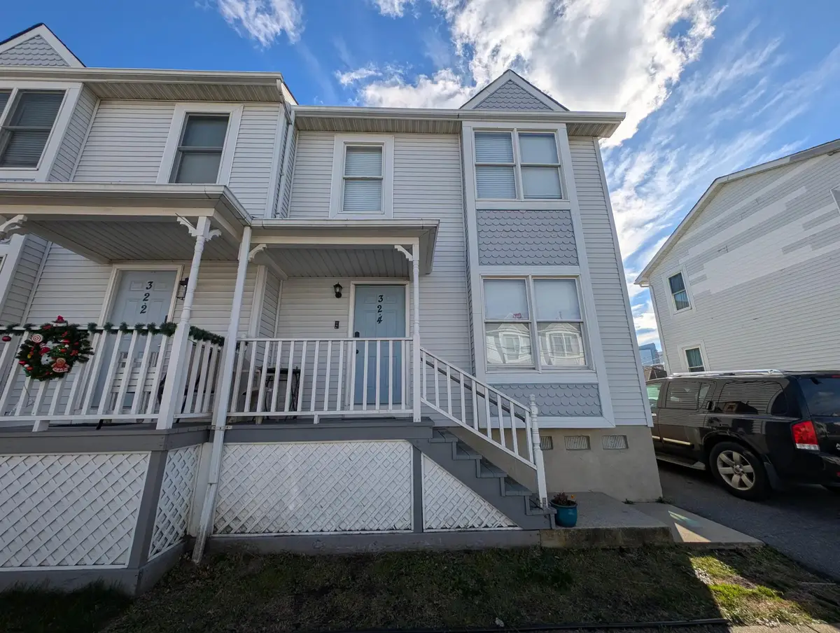 324 Beach Ave, Atlantic City, NJ 08401 - Image #1