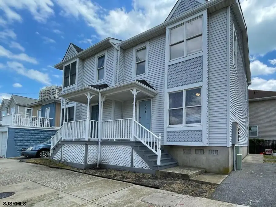 324 Beach Ave, Atlantic City, NJ 08401 - Image #2