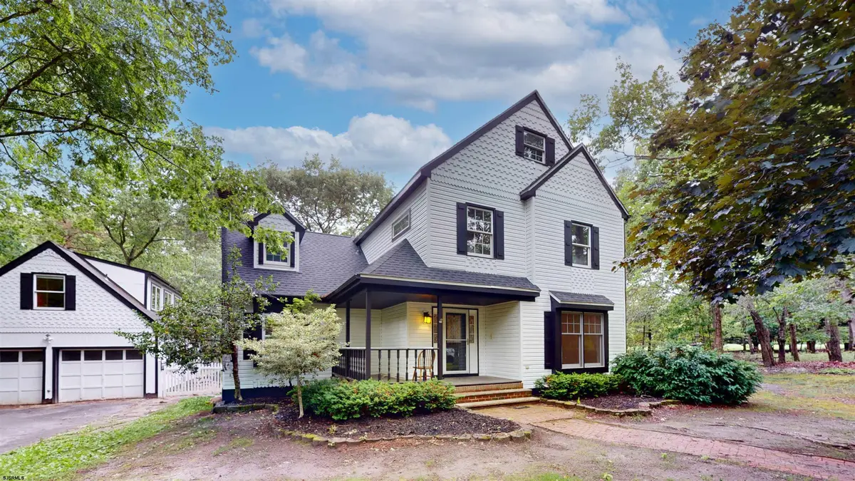 254 W Cologne Port Republic Rd, Egg Harbor City, NJ 08215 - Image #1