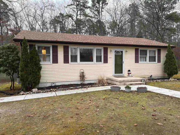 416 Nectar Ave, Galloway Township, NJ 08205