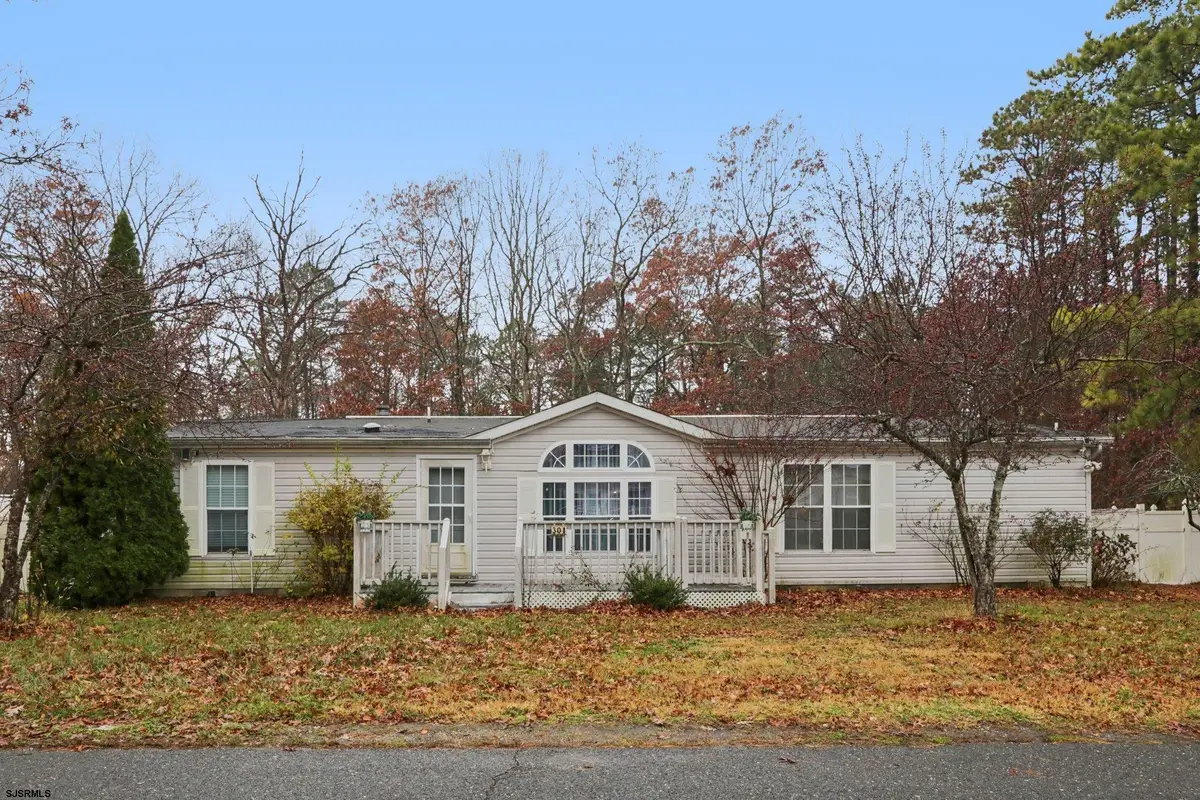301 Carver Ave, Egg Harbor Township, NJ 08234 - Image #1