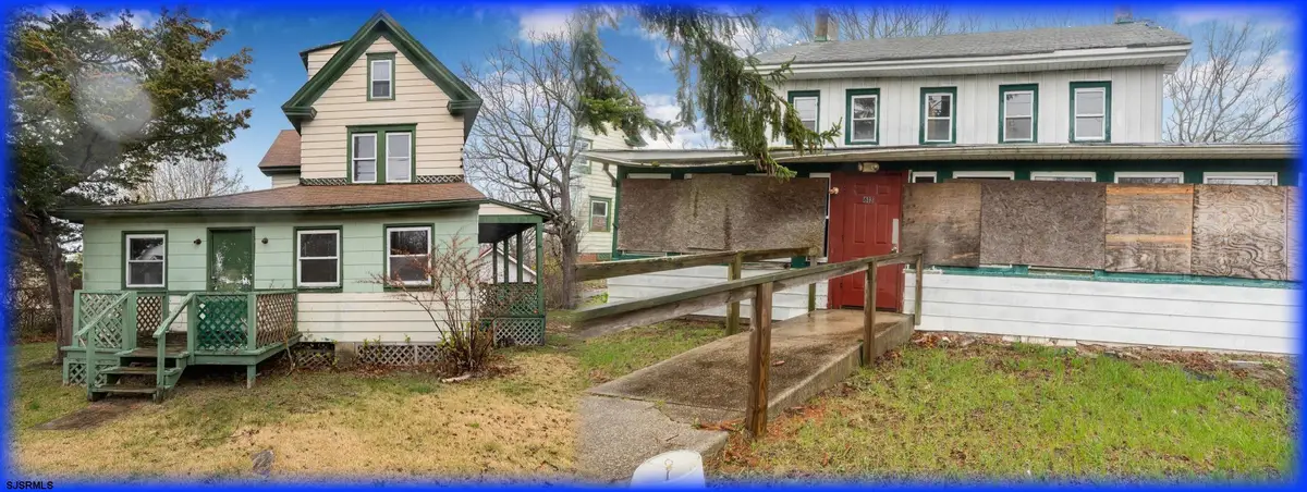 613-615 S New York Road, Oceanville, NJ 08205 - Image #1