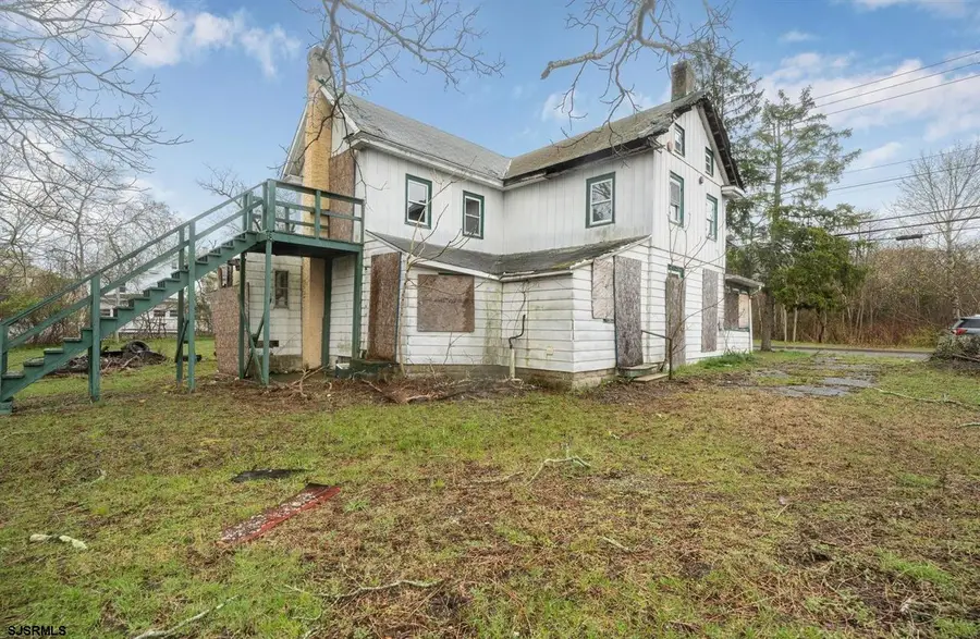 613-615 S New York Road, Oceanville, NJ 08205 - Image #3