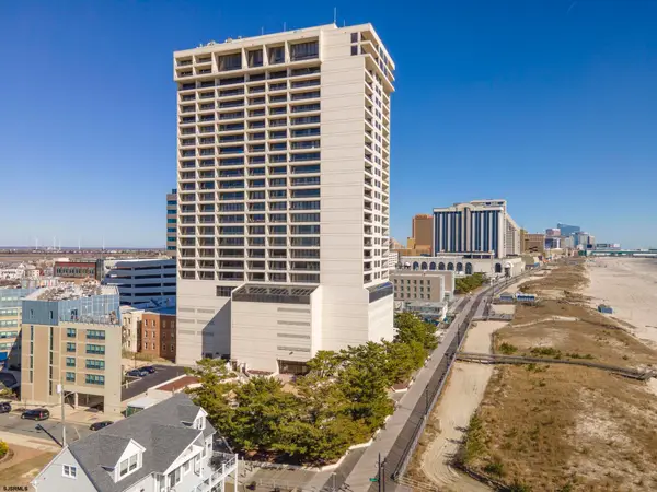 3851 Boardwalk #2303, Atlantic City, NJ 08401