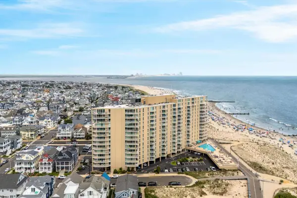 322 Boardwalk #1007, Ocean City, NJ 08226