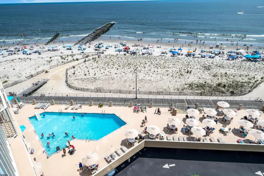 322 Boardwalk #1007, Ocean City, NJ 08226 - Image #2