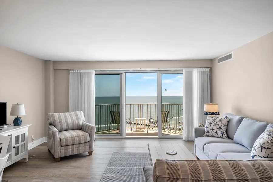 322 Boardwalk #1007, Ocean City, NJ 08226 - Image #3