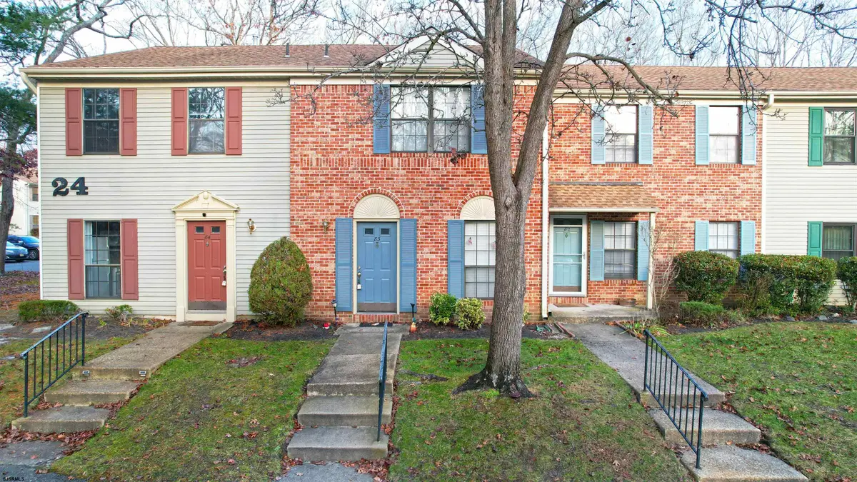 83 Cheshire Drive #83, Smithville, NJ 08205-0000 - Image #1