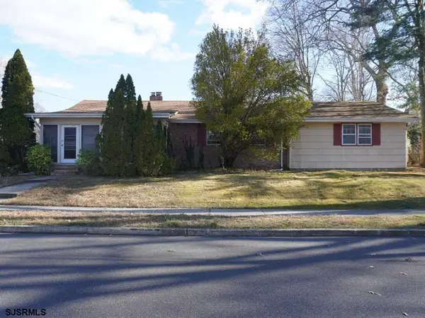 2222 Grammercy Ave, Linwood, NJ 08221-1418