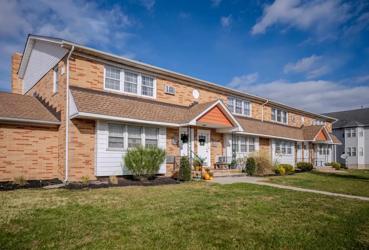 5523 Wellington Ave #M8, Ventnor City, NJ 08406 - Image #1