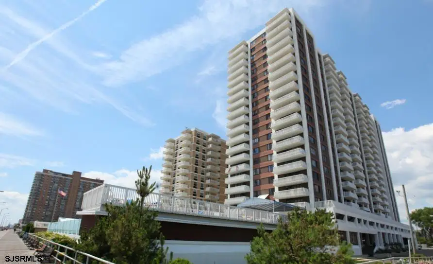 100 S Berkley Square #5M, Atlantic City, NJ 08401 - Image #1