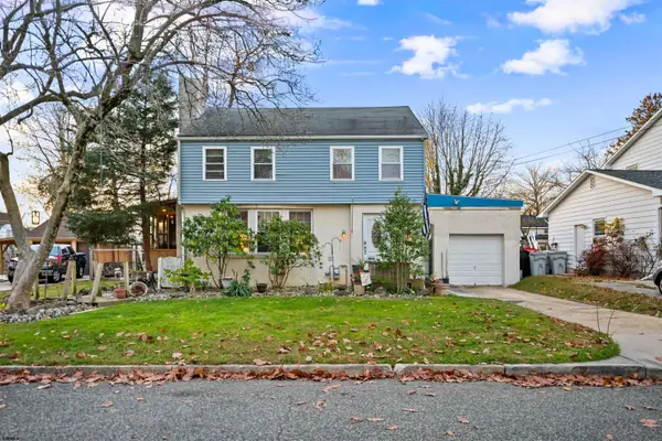 38 Deshibe Ter Ave, Vineland, NJ 08360