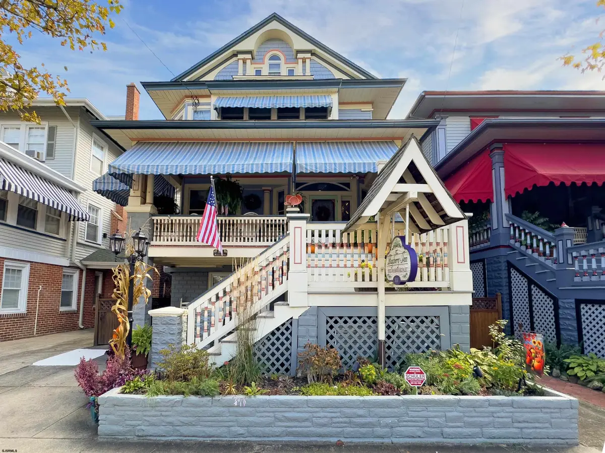 811 Wesley Ave, Ocean City, NJ 08226 - Image #1