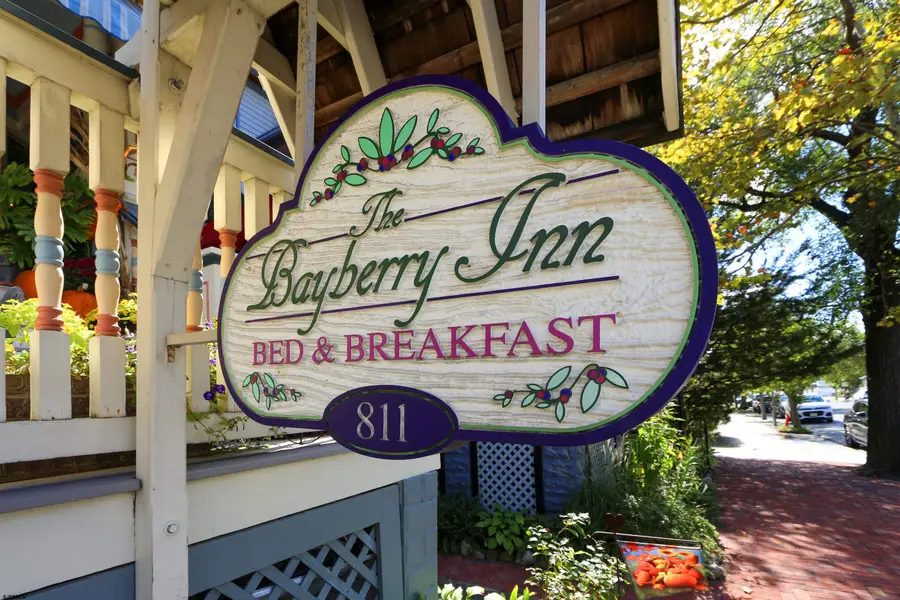 811 Wesley Ave, Ocean City, NJ 08226 - Image #2