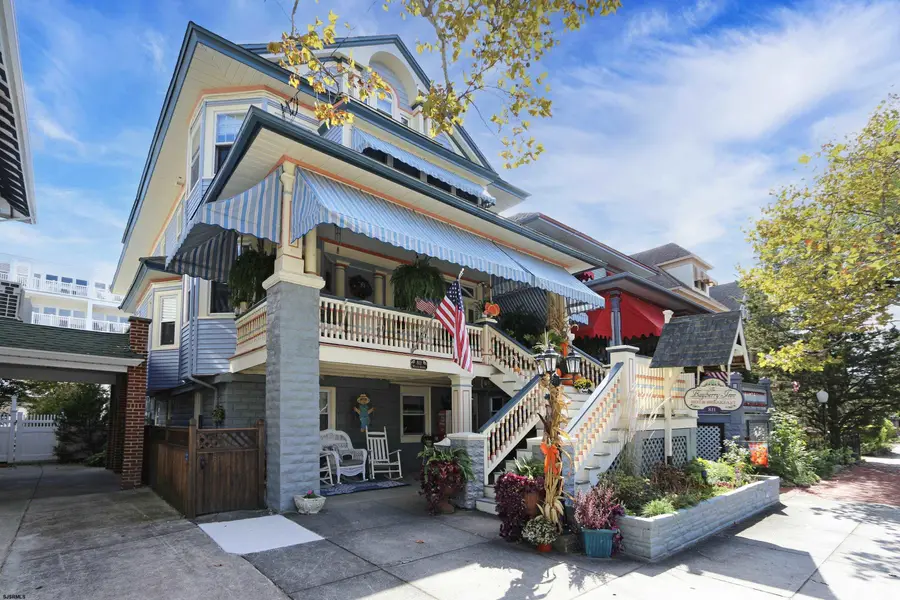 811 Wesley Ave, Ocean City, NJ 08226 - Image #3