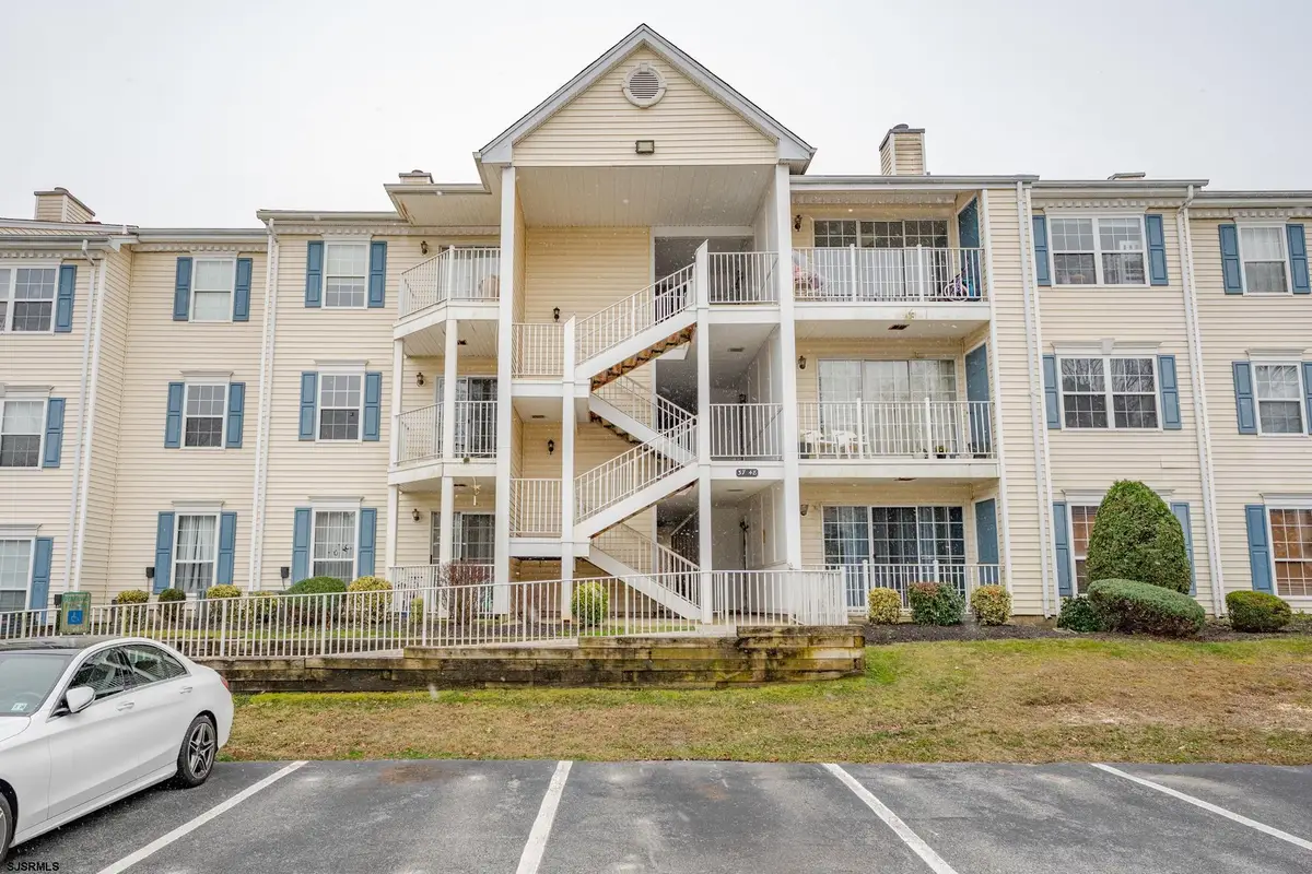 45 Navajo Ct Ct #24, Smithville, NJ 08205 - Image #1