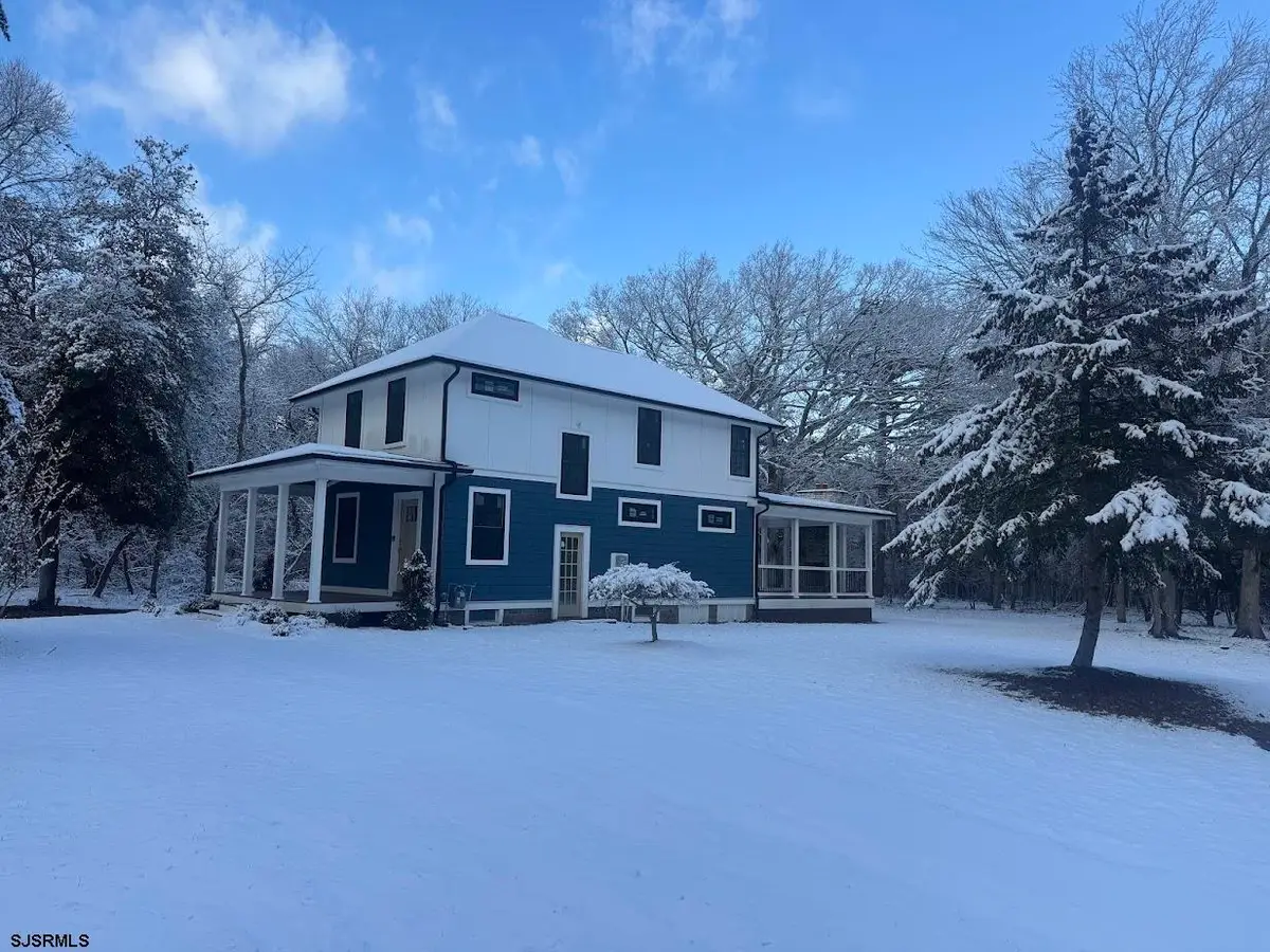 416 Delaware Ave, Egg Harbor Township, NJ 08234 - Image #1