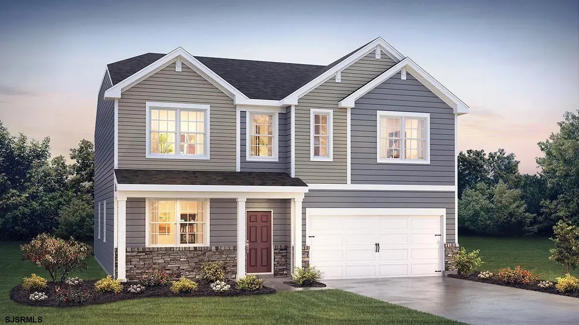 108 Hastings Dr, Galloway, NJ 08205 - Image #1