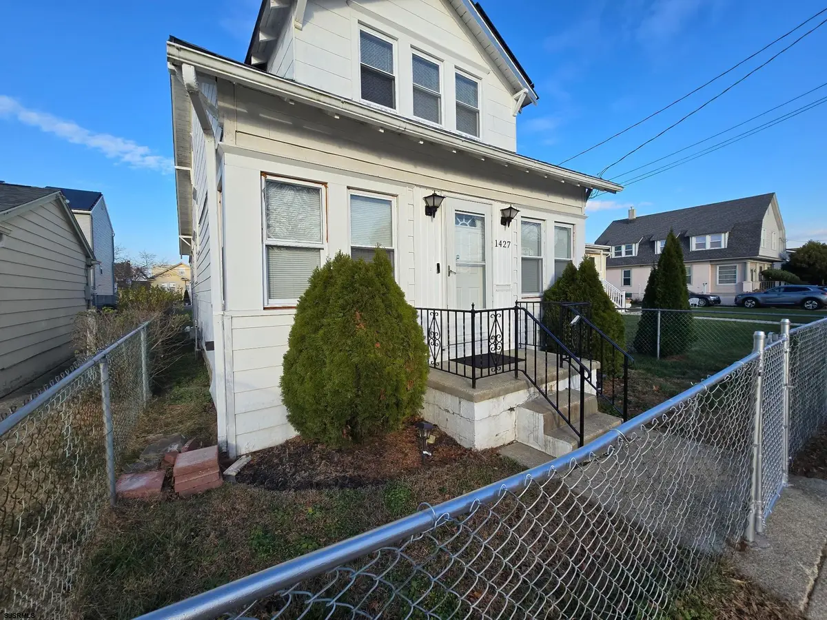 1427 Emerson Ave Ave, Atlantic City, NJ 08401 - Image #1