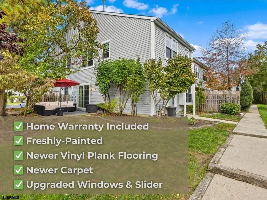 4934 Winterbury Dr #86, Mays Landing, NJ 08330 - Image #3