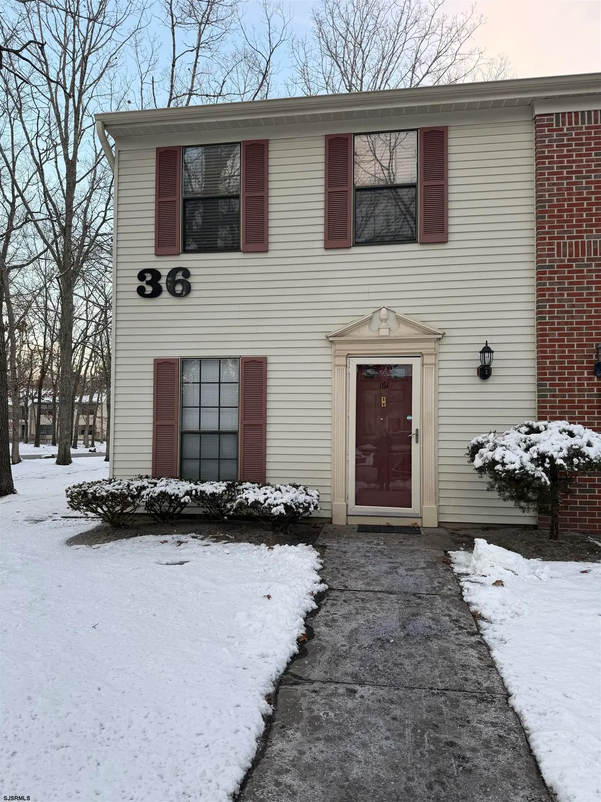 161 Patriots #3601, Absecon, NJ 08205 - Image #1