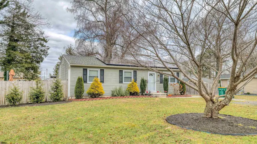 1419 W Cleveland Ave Ave, Egg Harbor City, NJ 08215 - Image #2