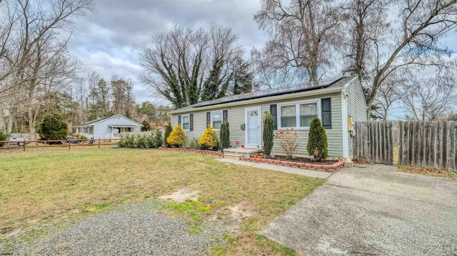 1419 W Cleveland Ave Ave, Egg Harbor City, NJ 08215 - Image #3