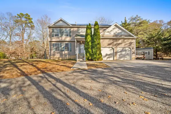 202 N New York Road, Galloway Township, NJ 08205